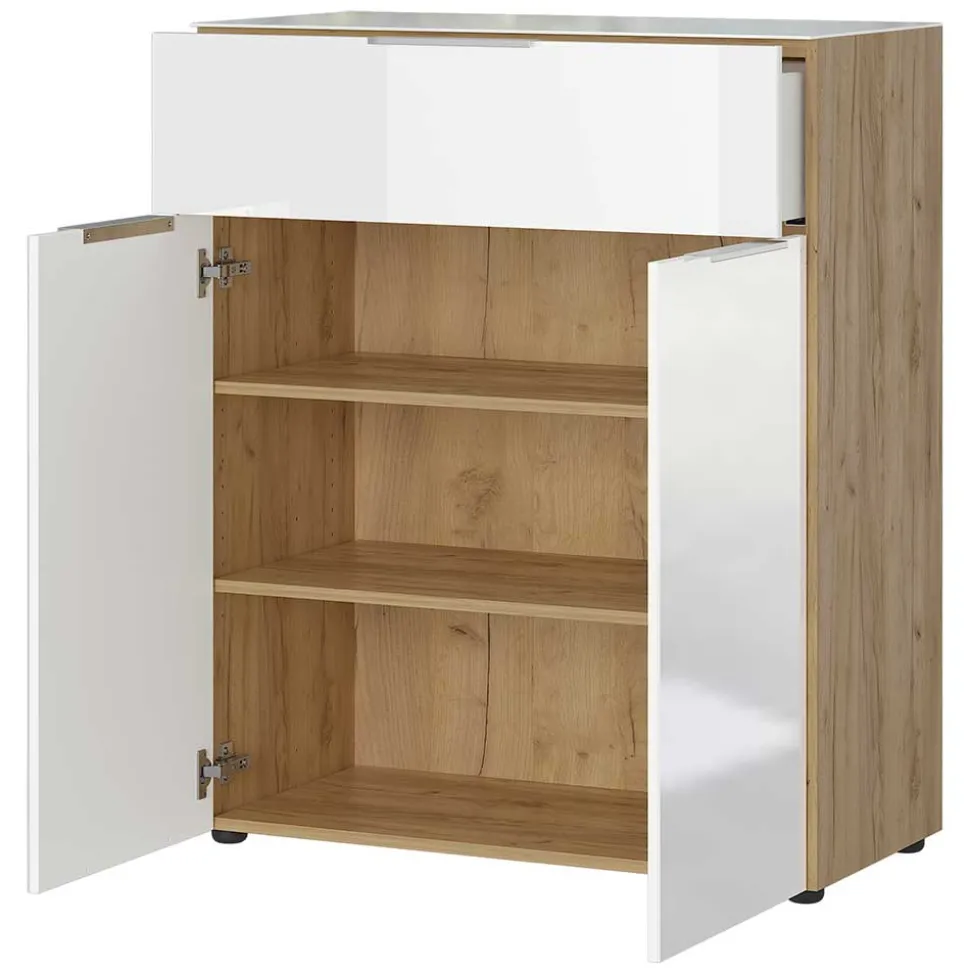 Dielen Kommode Cales