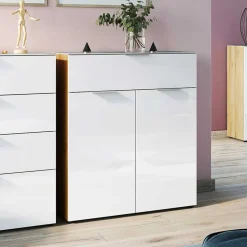 Dielen Kommode Cales