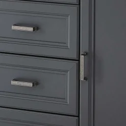 Dielen Kommode Landhaus Luoton