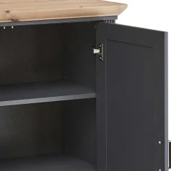 Dielen Kommode Landhaus Luoton