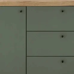 Dielen Kommode Lora