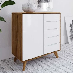 Dielen Kommode Triancova
