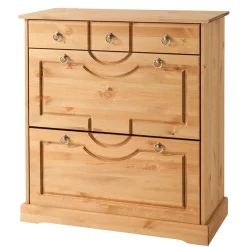 Dielen Schuh Schrank Alinica
