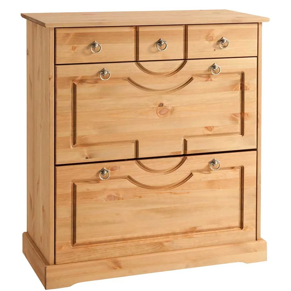 Dielen Schuh Schrank Alinica