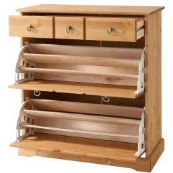 Dielen Schuh Schrank Alinica