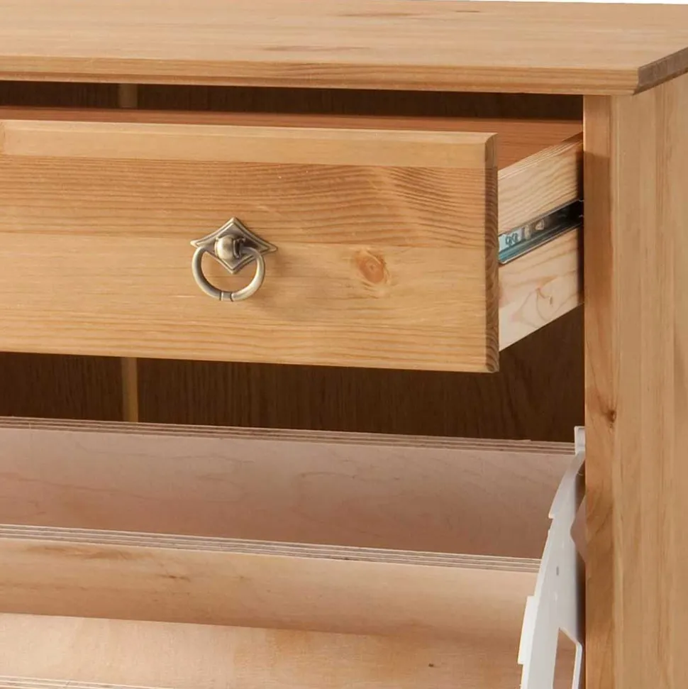 Dielen Schuh Schrank Alinica
