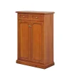 Dielen Schuhschrank Cadruna