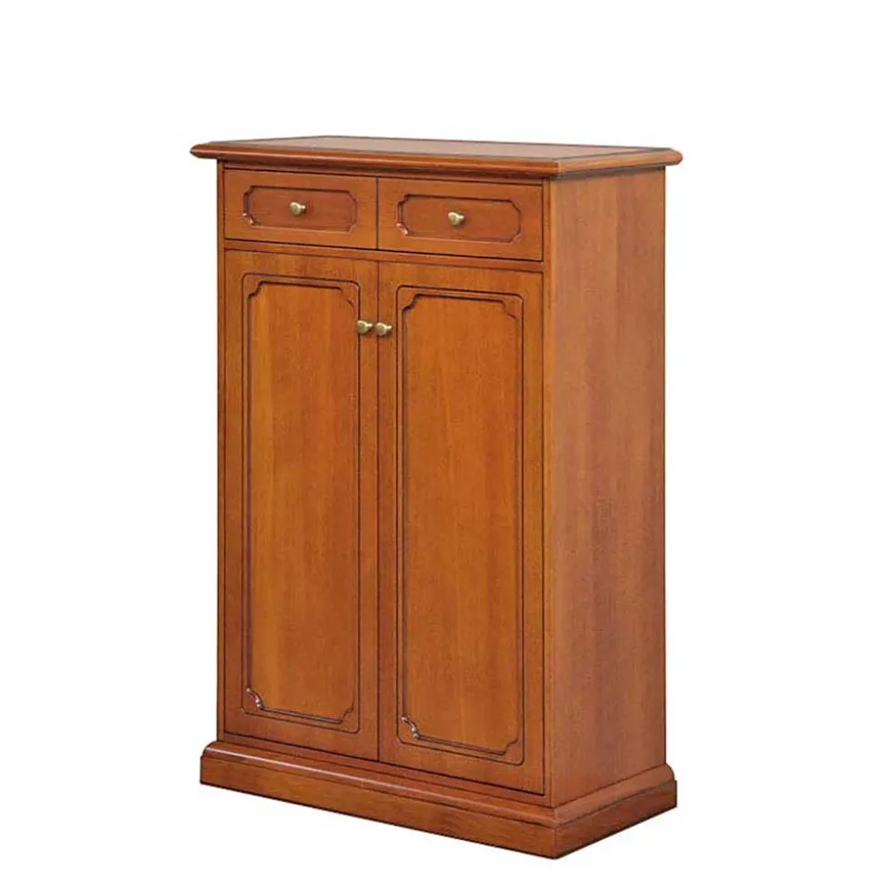 Dielen Schuhschrank Cadruna