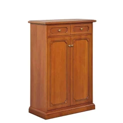Dielen Schuhschrank Cadruna