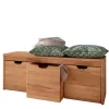 Dielen Sitzbank Iiris