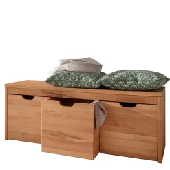 Dielen Sitzbank Iiris