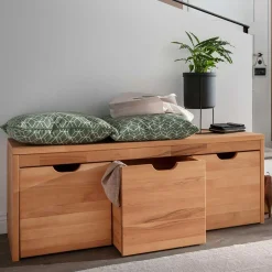 Dielen Sitzbank Iiris
