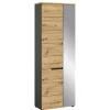 Dielenkleiderschrank Alexandro