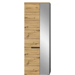 Dielenkleiderschrank Alexandro