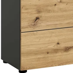 Dielenkleiderschrank Alexandro