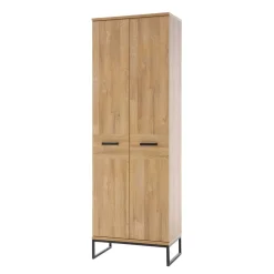 Dielenkleiderschrank Apyras