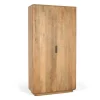 Dielenkleiderschrank Boplara