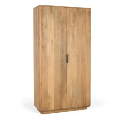 Dielenkleiderschrank Boplara
