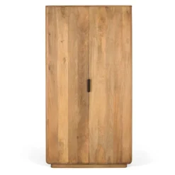 Dielenkleiderschrank Boplara