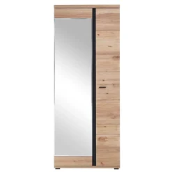 Dielenkleiderschrank Cacervo