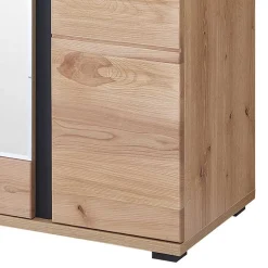 Dielenkleiderschrank Cacervo