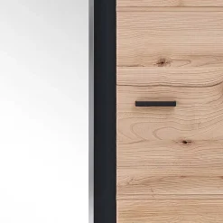 Dielenkleiderschrank Cacervo