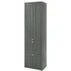 Dielenkleiderschrank Clujia