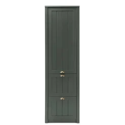 Dielenkleiderschrank Clujia
