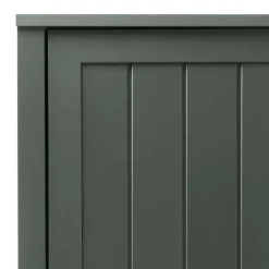 Dielenkleiderschrank Clujia