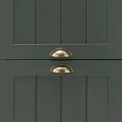 Dielenkleiderschrank Clujia