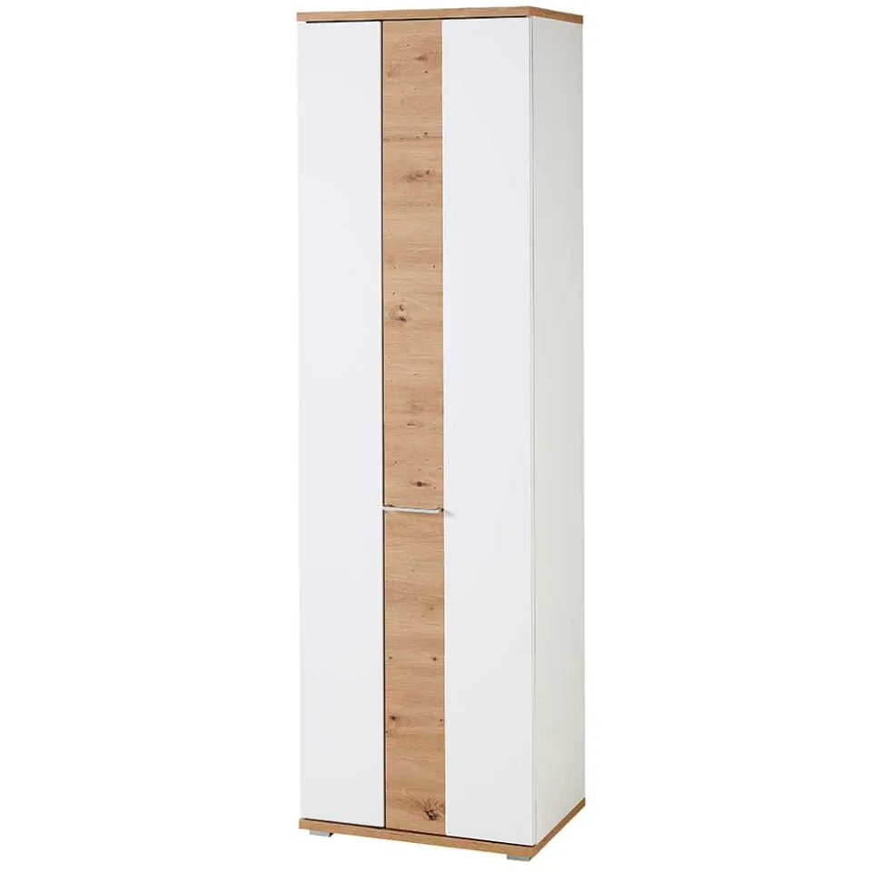 Dielenkleiderschrank Cocondar