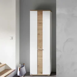 Dielenkleiderschrank Cocondar