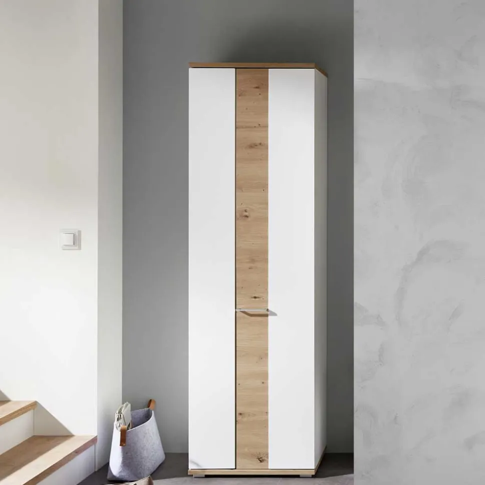 Dielenkleiderschrank Cocondar