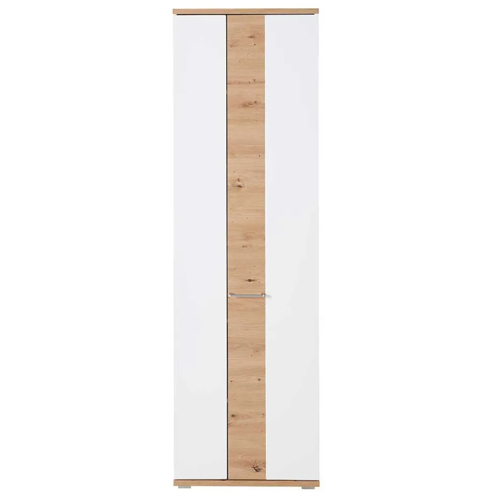 Dielenkleiderschrank Cocondar