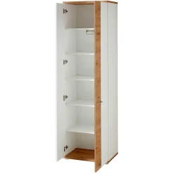 Dielenkleiderschrank Cocondar