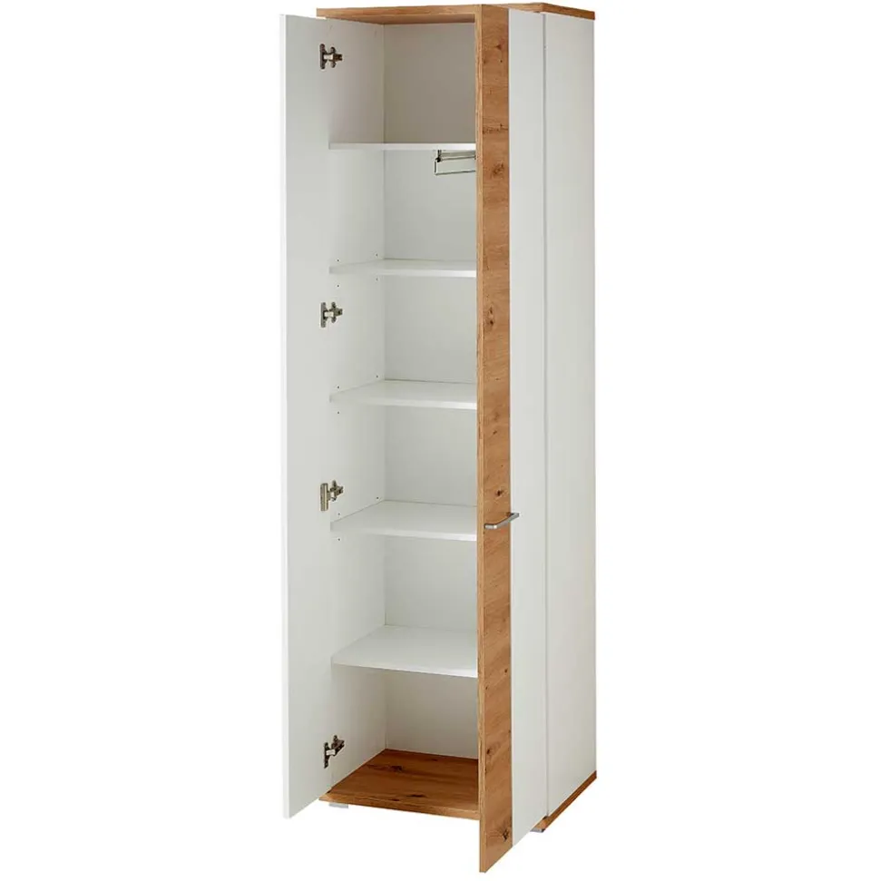 Dielenkleiderschrank Cocondar
