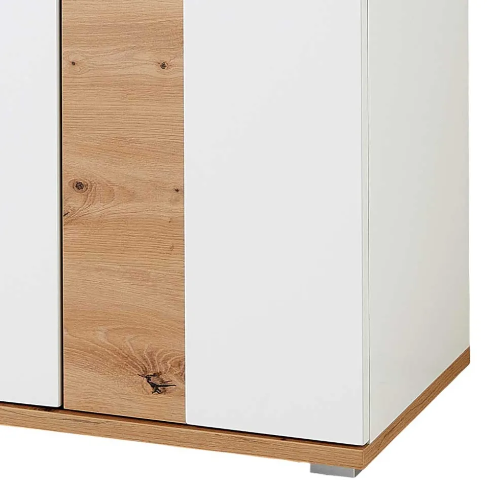 Dielenkleiderschrank Cocondar