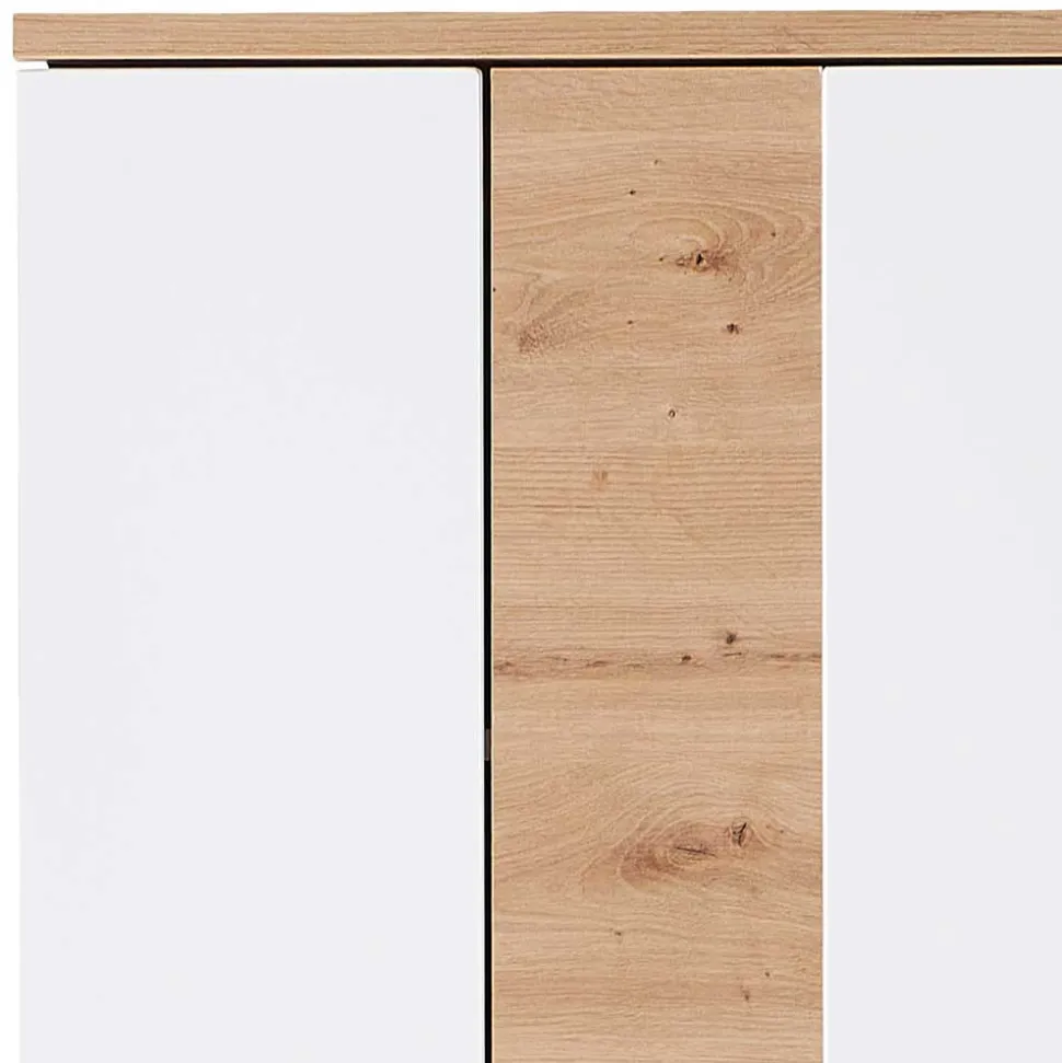 Dielenkleiderschrank Cocondar