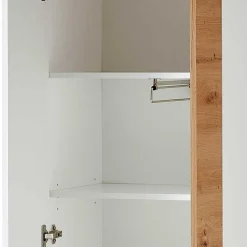 Dielenkleiderschrank Cocondar