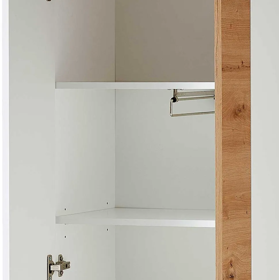 Dielenkleiderschrank Cocondar