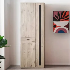 Dielenkleiderschrank Durian
