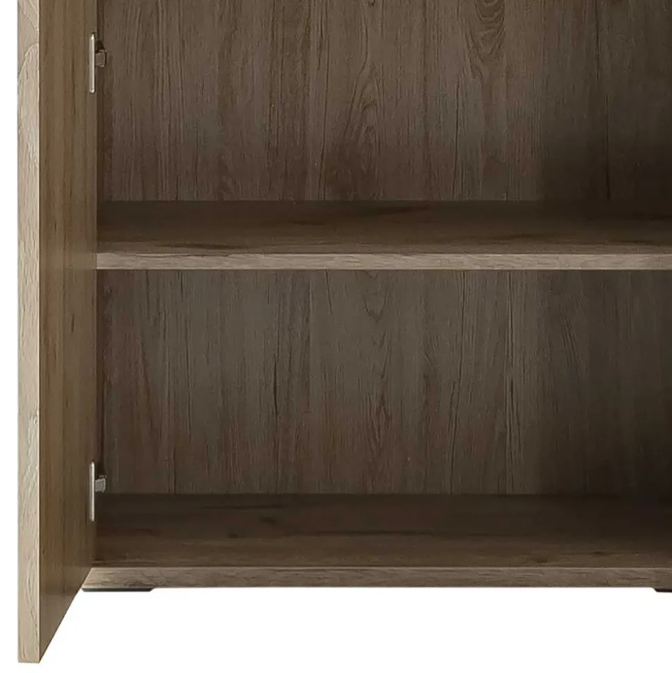 Dielenkleiderschrank Durian