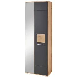 Dielenkleiderschrank Griffin