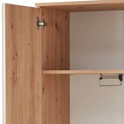 Dielenkleiderschrank Griffin