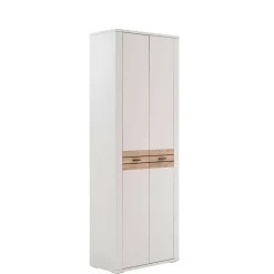 Dielenkleiderschrank Imuraca