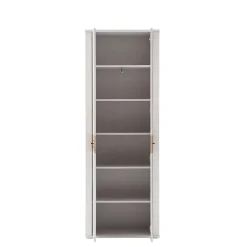 Dielenkleiderschrank Imuraca