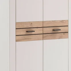 Dielenkleiderschrank Imuraca