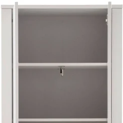 Dielenkleiderschrank Imuraca