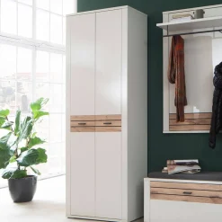 Dielenkleiderschrank Imuraca