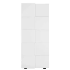 Dielenkleiderschrank Jalton